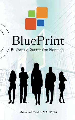 BluePrint Business & Succession Planning