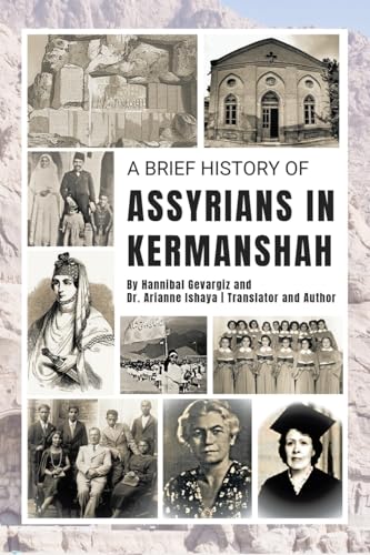 A Brief History of Assyrians in Kermanshah