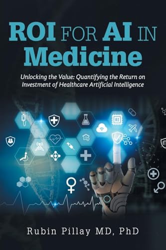 ROI  for AI in Medicine
