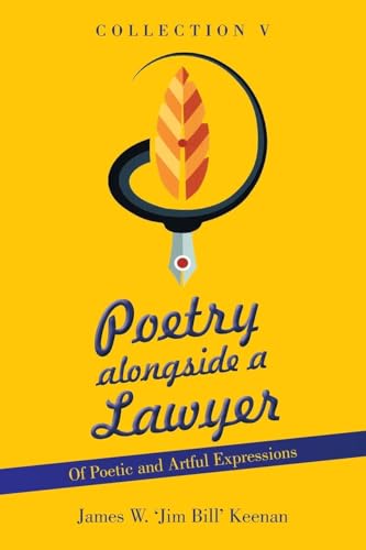 POETRY ALONGSIDE A LAWYER