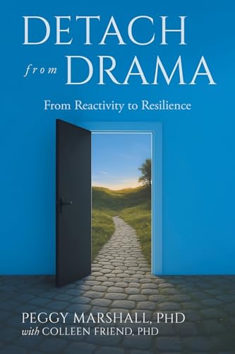 Detach from Drama