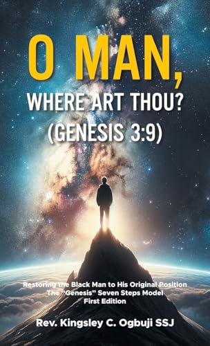 O Man, Where Art Thou? (Genesis 3