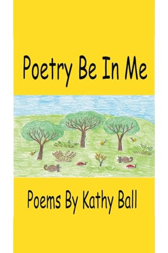 Poetry Be In Me