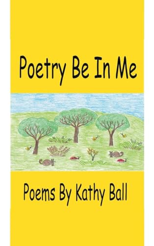 Poetry Be In Me