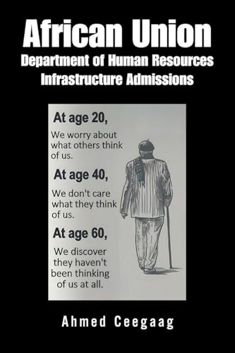 African Union Department of Human Resources Infrastructure Admissions