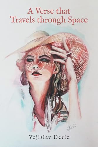 A Verse that Travels through Space