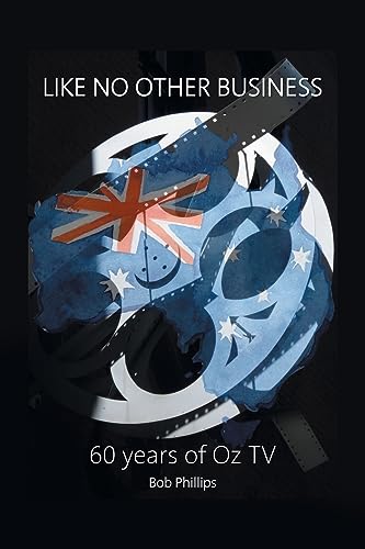 Like No Other Business