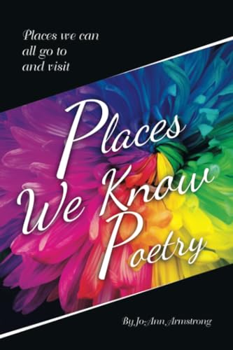 Places We Know Poetry