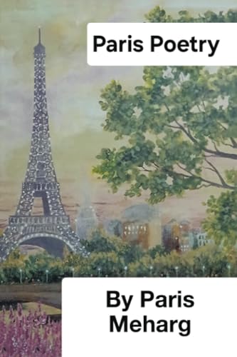 Paris Poetry