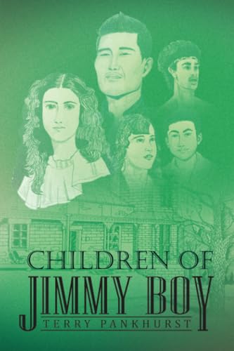 Children Of  Jimmy Boy
