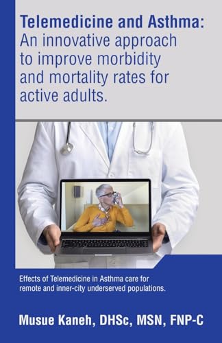 Telemedicine and Asthma