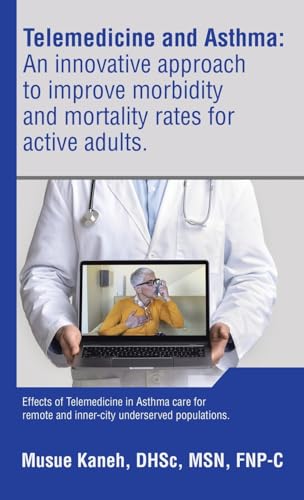 Telemedicine and Asthma