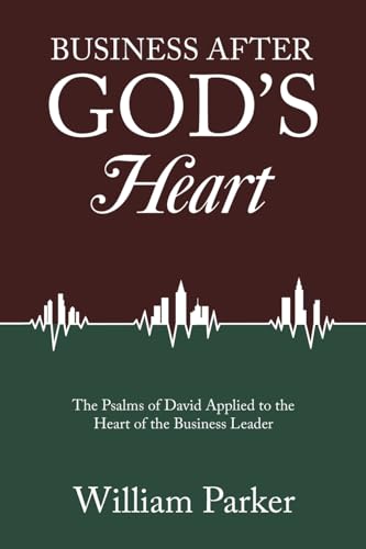 Business After God’s Heart