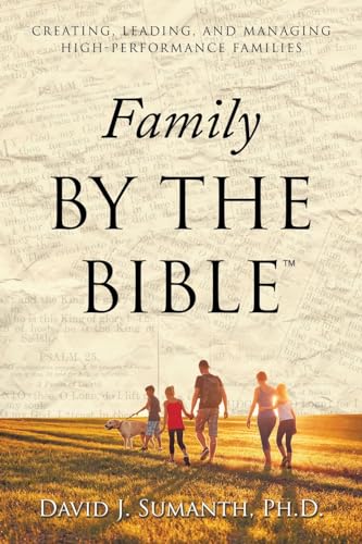 Family By the Bible(TM)
