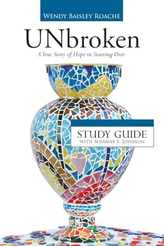 UNbroken - Study Guide