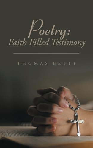 Poetry