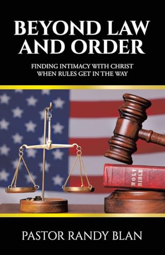 Beyond Law and Order
