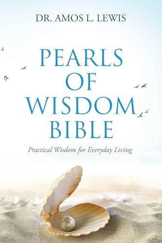 Pearls of Wisdom Bible