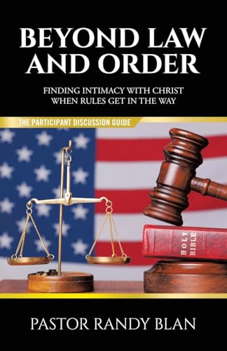 Beyond Law and Order