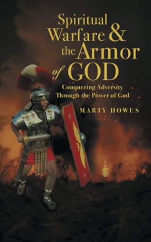 Spiritual Warfare & the Armor of God