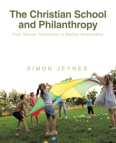 The Christian School and Philanthropy