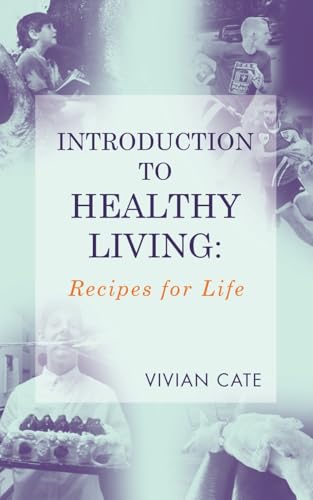 INTRODUCTION TO HEALTHY LIVING