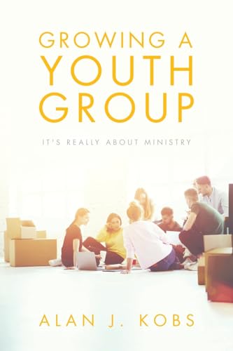 Growing A Youth Group