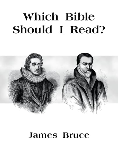 Which Bible Should I Read?