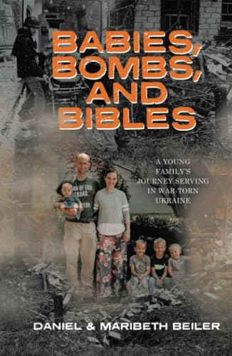 Babies, Bombs, and Bibles