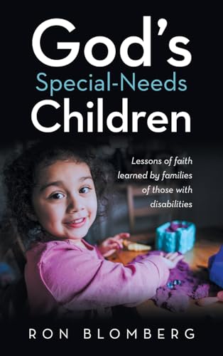God's Special-Needs Children