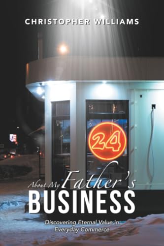 About My Father's Business