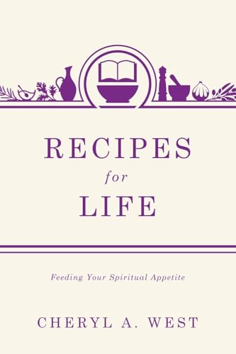 Recipes for Life