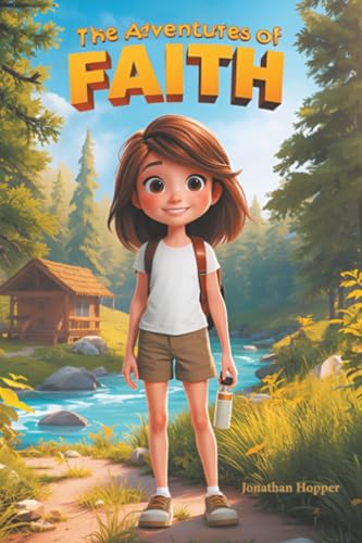 The Adventures of FAITH