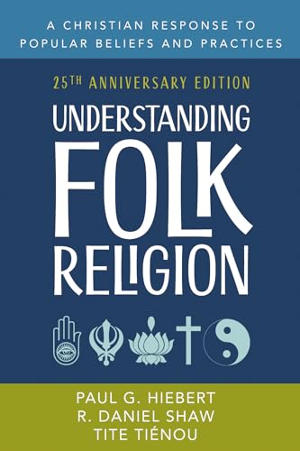 Understanding Folk Religion