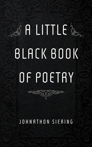 A Little Black Book of Poetry