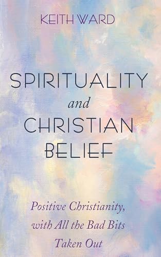 Spirituality and Christian Belief