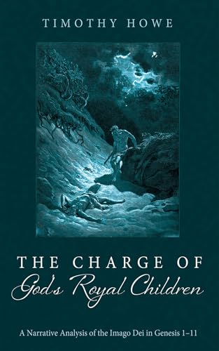 The Charge of God's Royal Children