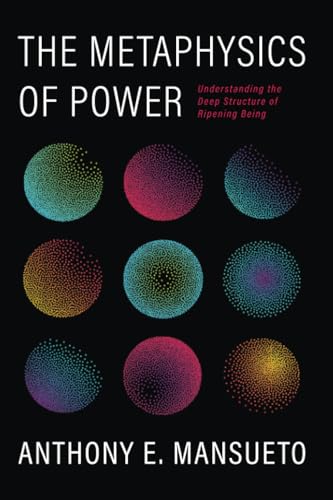 The Metaphysics of Power