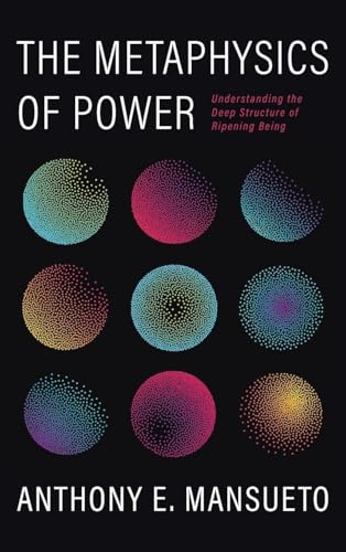 The Metaphysics of Power