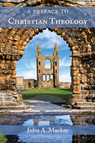 A Preface to Christian Theology