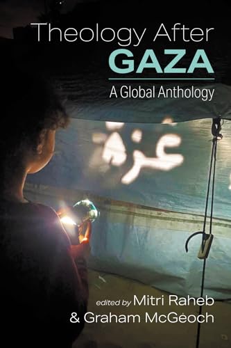 Theology After Gaza