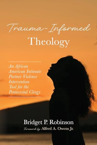 Trauma-Informed Theology