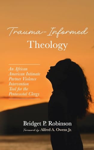 Trauma-Informed Theology
