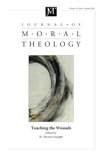Journal of Moral Theology, Volume 14, Issue 1