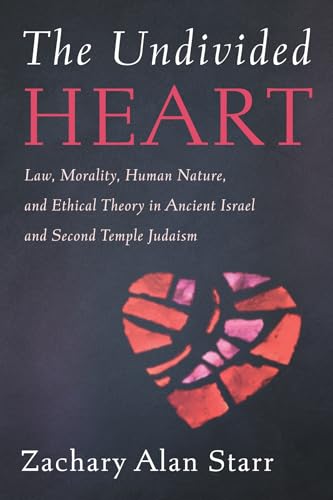 The Undivided Heart