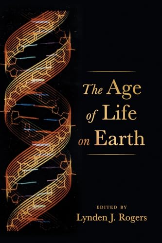 The Age of Life on Earth