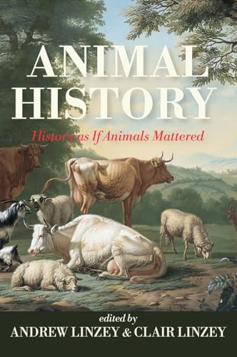 Animal History