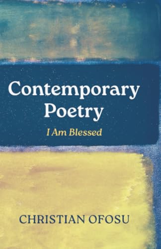 Contemporary Poetry