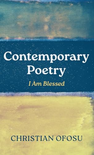 Contemporary Poetry