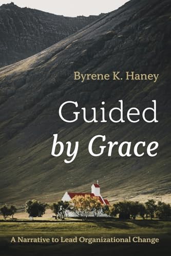 Guided by Grace